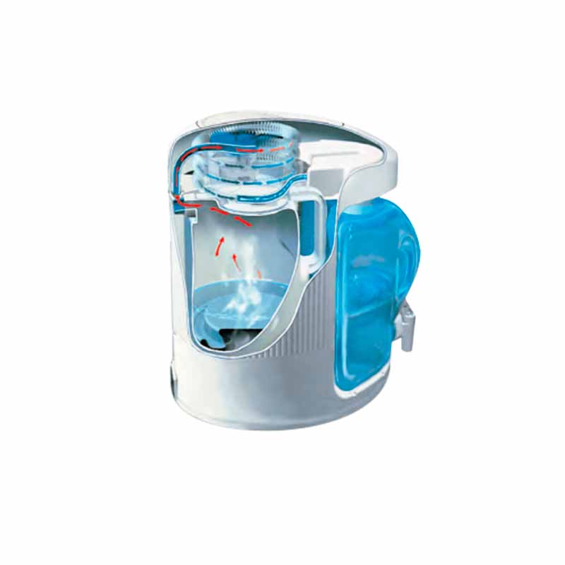 AQUASTAT Water Distiller