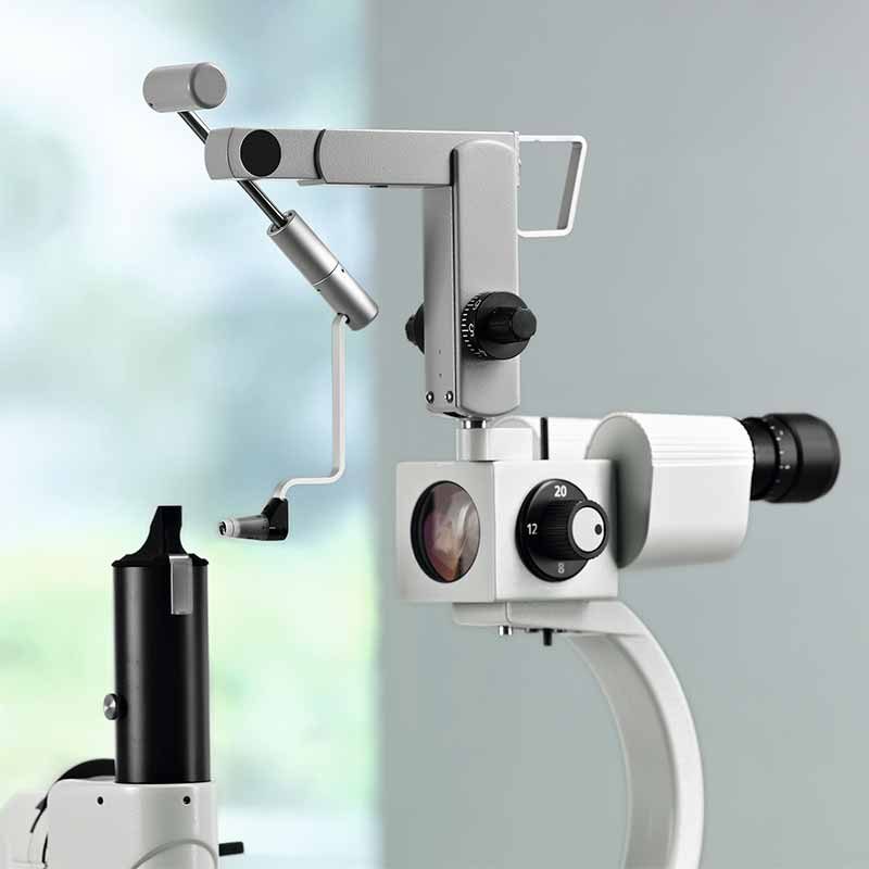 SL 115 Classic Slit Lamp