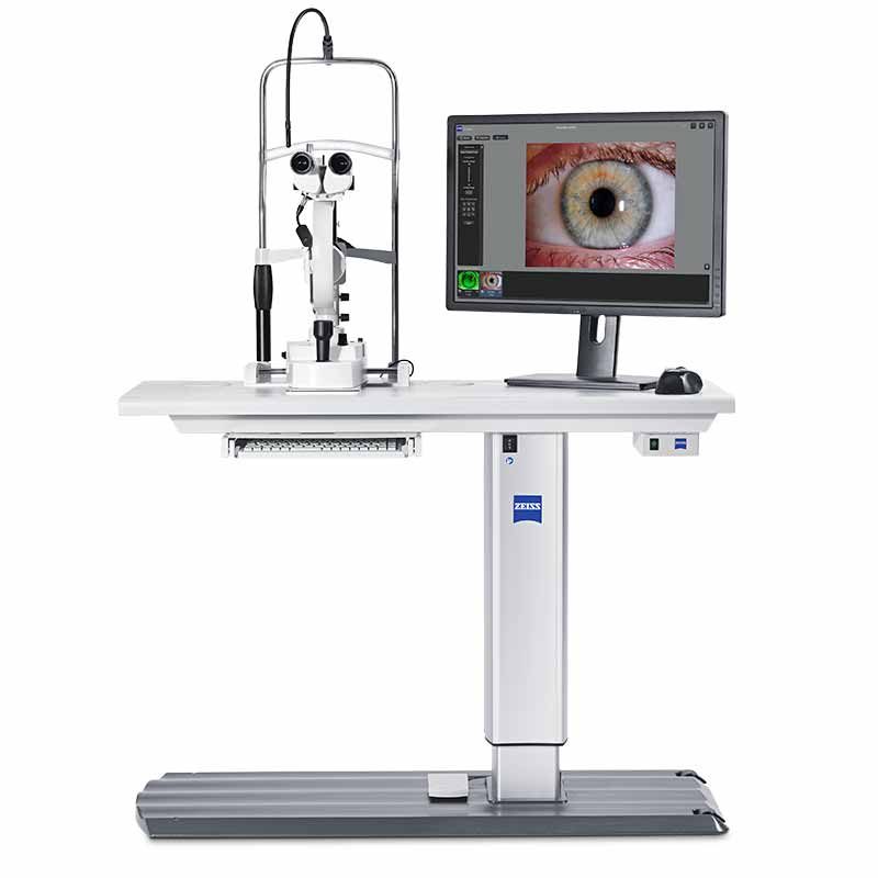 SL 115 Classic Slit Lamp