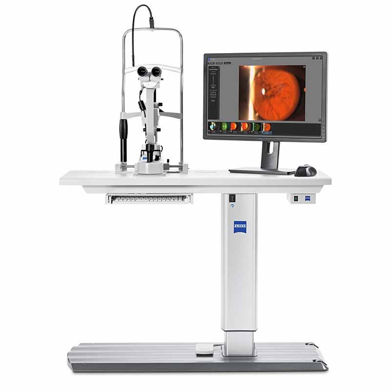 SL 120 Slit Lamp