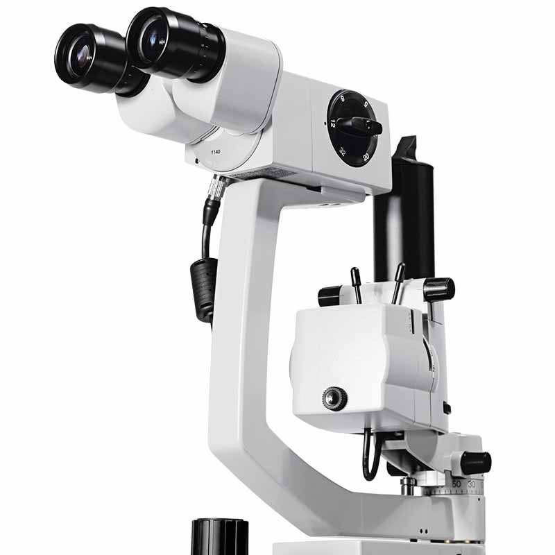 SL 120 Slit Lamp