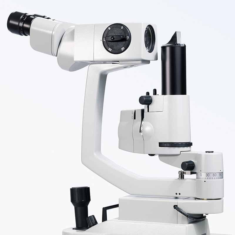 SL 120 Slit Lamp