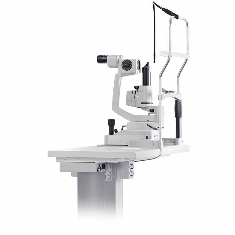 SL 120 Slit Lamp