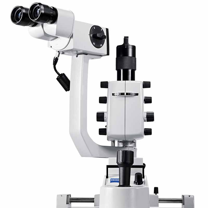 SL 130 Slit Lamp